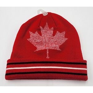 Kids Joe Fresh Beanie Cap Knit Hat Canada Size 4/5